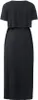 Esmara Maxikleid Sommer Kleid LENZING™ ECOVERO™ Locker Produktbild-Vorschau 2