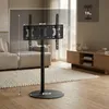Base universal para televisor CLP, compatible con Vista previa de la imagen del producto 3