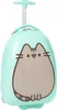 Pusheen - kufrík na dvoch kolieskach NS7067 (jedna veľkosť) Náhľad obrázku produktu 1