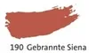 PELIKAN Ersatzdeckfarbe siena gebrannt 190 | 10 Stück im Anteprima dell’immagine prodotto 3