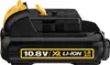 DeWALT DCB127 Ersatz-Akku 10,8 V / 2,0 Ah - Li-Ion XR Produktbild-Vorschau 9
