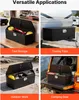 VEVOR Trailer Tongue Box Trailer Box Tool Box 914 x 305 x Podgląd zdjęcia produktu 14