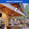 Geeignet für eufy Sicherheitskameras 2C/2C Pro, 2/2 Pro, Produktbild-Vorschau 7
