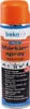 beko TecLine Markierspray 500 ml leuchtorange 294 7 500 Produktbild-Vorschau 1