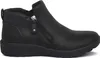 Laarzen Skechers 158952BBK voor Dames Productafbeelding-voorbeeld 9
