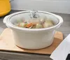 SWAN SF17021GRNEU Rétro Slow Cooker 3,5L, Céramique Voir les images du produit 8