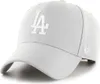 '47 Brand MLB Los Angeles Dodgers '47 MVP SNAPBACK Cap Produktbild-Vorschau 3