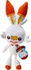 Pokemon Plüschfigur Wave 10 (20cm) Kuscheltier Stofftier Produktbild-Vorschau 2