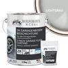 2K Garagenbodenbeschichtung Garagenfarbe Garagenbodenfarbe Produktbild-Vorschau 1