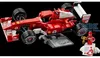 LEGO lego11375 Lego ICONS Ferrari F2004 und Michael Produktbild-Vorschau 2