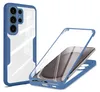 360° Grad Hülle für Samsung Galaxy S26 Ultra vollschutz mit Produktbild-Vorschau 1