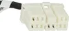 vhbw OBD Adapter 20Pin, 12Pin auf OBD2 16Pin kompatibel mit Produktbild-Vorschau 7