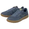 Gola Hawk CLB571 Damensneaker, Leder, Moonlight/Gum, Produktbild-Vorschau 2