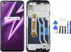 Für OPPO Realme 6 Pro RMX2061 LCD Display mit Rahmen Produktbild-Vorschau 3