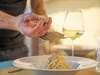 Tagliatelle mit weissem Trüffel, 250 g Produktbild-Vorschau 3