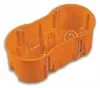 Puszka głęboka do pustych ścian 2x60 PAWBOL   A.0010PG Podgląd zdjęcia produktu 9