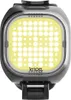 Knog Blinder Mini Skull, Frontbeleuchtung, Grau, 50 lm, Produktbild-Vorschau 1