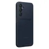 Card Slot Case EF-OA256 für das Galaxy A25 5G, Blue Black Produktbild-Vorschau 2