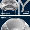 ABUS Rennradhelm GameChanger 2.0 - High Performance Produktbild-Vorschau 4