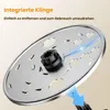 FIMEI Multifunktionale Küchenmaschine 800W - 3 Produktbild-Vorschau 4