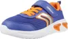 Geox Assister Kinderschuhe Jungen Halbschuhe Klettschuh Produktbild-Vorschau 1