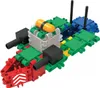 Clics Bausteine 8-in-1 Eimer - nachhaltiges Produktbild-Vorschau 10