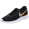 Nike WMNS Tanjun Sportschuh Schwarz Produktbild-Vorschau 11