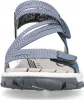 Rieker Damen Sandale Trekking Outdoor Stretch Produktbild-Vorschau 58