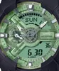 Montres Casio ga110cd1a3er Voir les images du produit 12