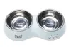 Karlie Katzennapf Rana Dinner Set hellblau Produktbild-Vorschau 5