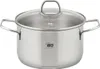 ELO Topfset Twice Edelstahl 18/10 4teilig Produktbild-Vorschau 9