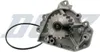 DOLZ Kühlmittelpumpe Wasserpumpe für HONDA CR-V I (RD) H134 Produktbild-Vorschau 2