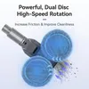 Wischmopp Aufsatz für Dyson V7/V8/V10/V11/V15, Ersatzteile Produktbild-Vorschau 4