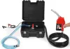 Pompa do oleju napędowego VEVOR, 12 V DC, 10 GPM, 1/4 KM, Podgląd zdjęcia produktu 1