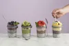 Kilner Muesli Cup To Go con cucchiaio in vetro 35 cl Anteprima dell’immagine prodotto 46