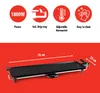 alpina Teppanyaki grilovacia doska - Plancha - 1800 W - 70 Náhľad obrázku produktu 2