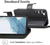 imoshion Luxe Bookcase dla Samsung Galaxy S23 - Czarny Podgląd zdjęcia produktu 5