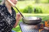 Primus CampFire, Súprava hrncov, Hliník, Nerezová oceľ, Náhľad obrázku produktu 5
