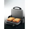 Kenwood Kontaktgrill HG610 BK Produktbild-Vorschau 3