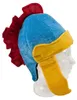 BestSaller 1330 Kinder Römerhelm aus Stoff / Sparta / Sankt Produktbild-Vorschau 1