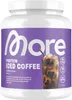 More Nutrition Protein Iced Coffee 500g - Coffee Lover Produktbild-Vorschau 1