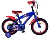 Bicicletta per bambini Volare Turbo, modello per ragazzi, Anteprima dell’immagine prodotto 1