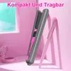 Kabelloser Haarglätter und Lockenstab mit negativen Ionen Produktbild-Vorschau 5