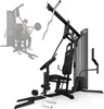 Physionics® Kraftstation - Hantelscheiben 66 kg, Produktbild-Vorschau 12