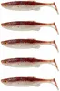 Savage Gear Fat Minnow T-Tail 5 pcs Smelt 10,5 cm 11 g Produktbild-Vorschau 4