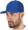 Urban Classics Flexfit Tactel Mesh Cap Trucker Einfarbig, Produktbild-Vorschau 2