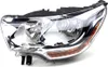 Johns, Scheinwerfer Halogen Front passend für Citroen C4 Produktbild-Vorschau 1
