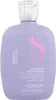 Alfaparf Milano Semi Di Lino Smooth Smoothing Low Shampoo Produktbild-Vorschau 3