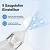 Wiederaufladbarer Baby-Nasensauger, 9 Saugstufen – 2 Produktbild-Vorschau 7