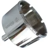 Fliesenbohrer Ø 60mm Glasbohrer Diamantbohrer Steinbohrer Produktbild-Vorschau 4